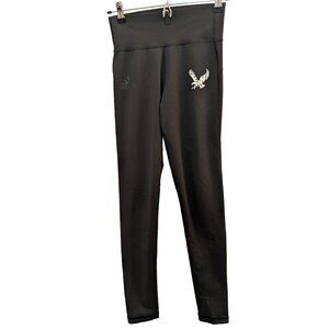 Adidas Women's Climalite Leggings  - Size S